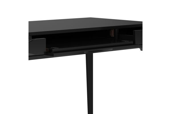 Harper Desk - Black