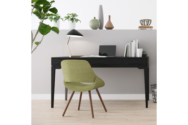 Harper Desk - Black