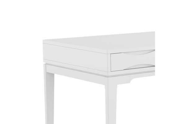 Harper Desk - White