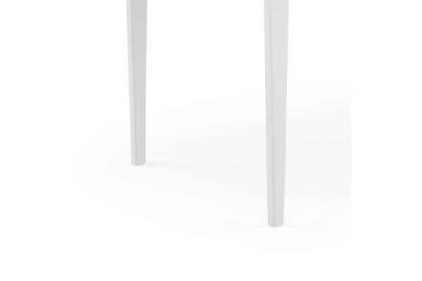Harper Desk - White