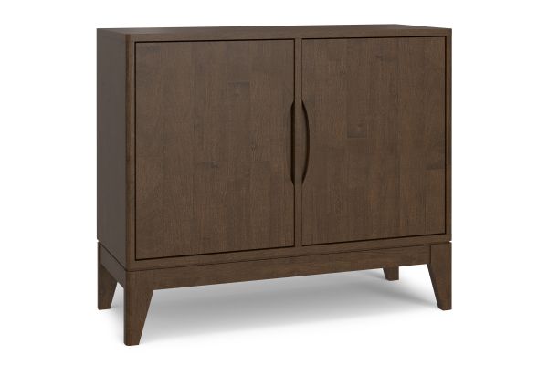 Harper 2 Door Sideboard Buffet / Storage Cabinet