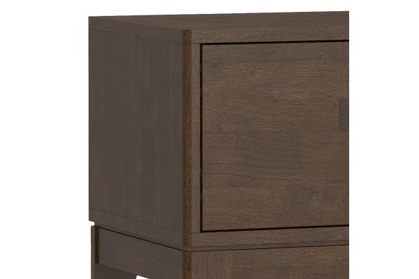 Harper 72 inch Low TV Media Stand