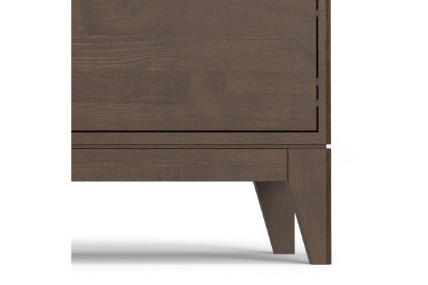 Harper 72 inch Low TV Media Stand