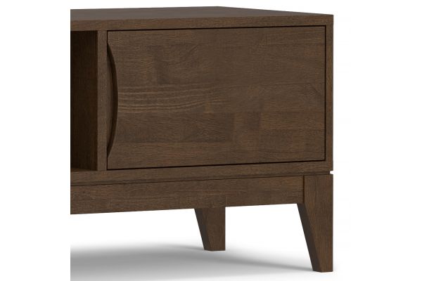 Harper 72 inch Low TV Media Stand