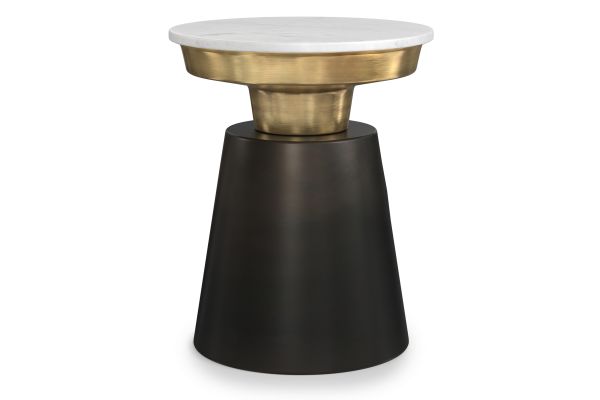 Jaxine Side Table