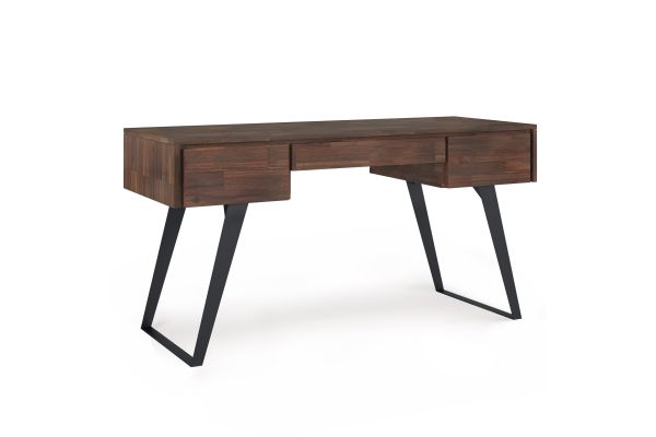 Lowry Desk with Deep Drawers