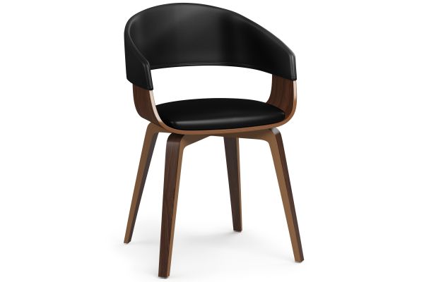 Lowell Bentwood Dining Chair
