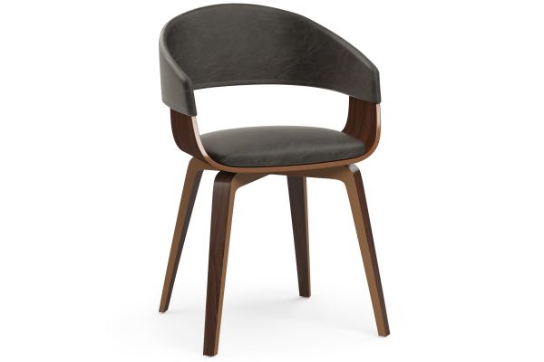 Lowell Bentwood Dining Chair
