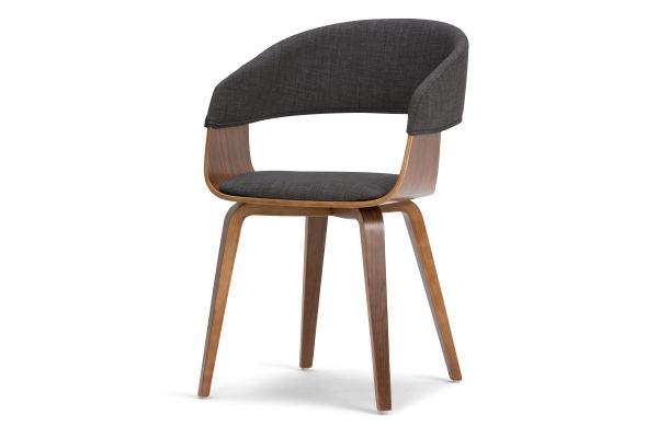Lowell Bentwood Dining Chair