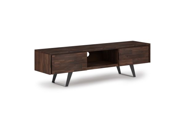 Lowry 72 inch TV Media Stand