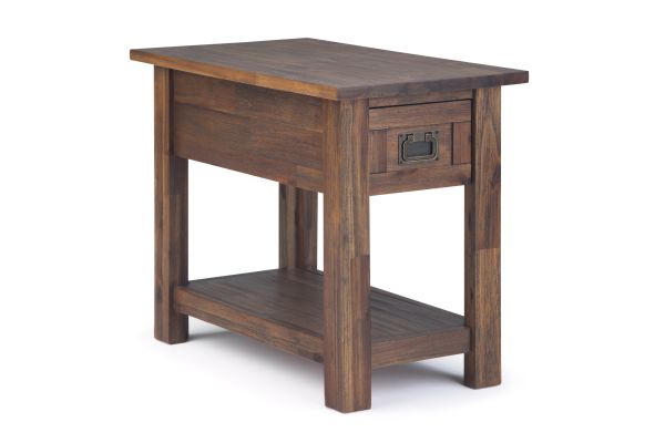Monroe Narrow Side Table
