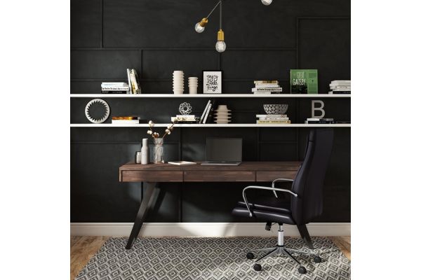 Lowry Large Desk