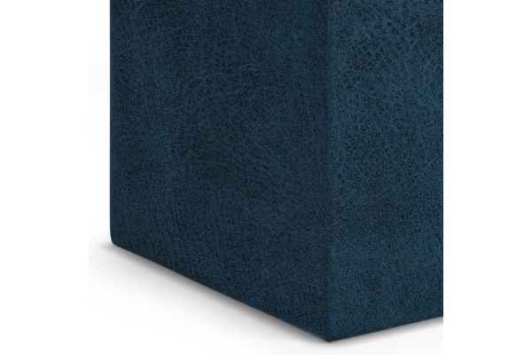 Rockwood Cube Storage Ottoman with Tray