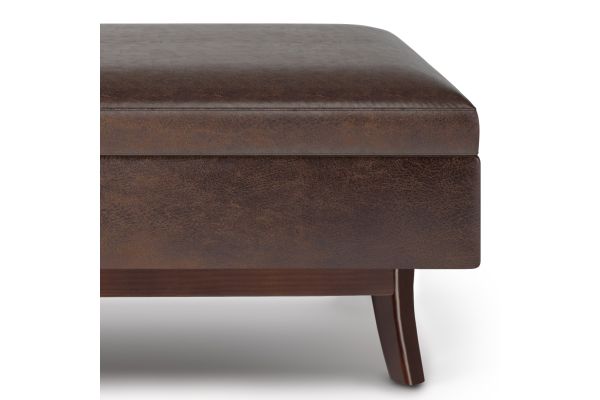 Owen Rectangular Storage Ottoman