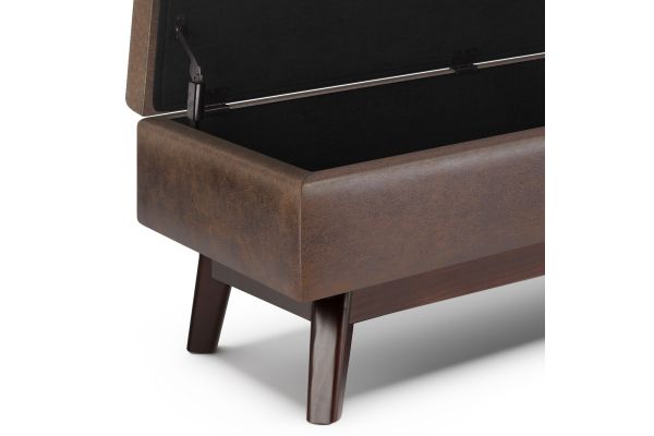 Owen Rectangular Storage Ottoman