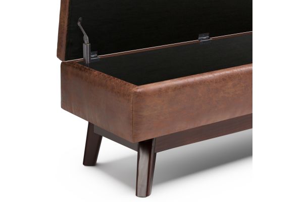 Owen Rectangular Storage Ottoman