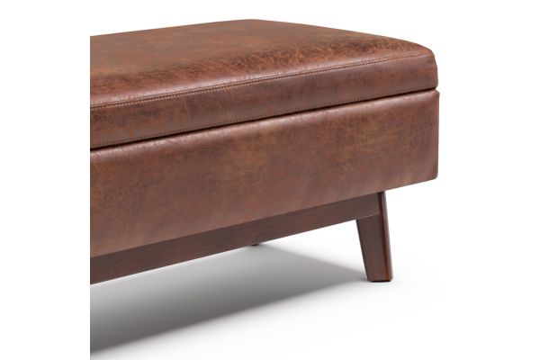 Owen Rectangular Storage Ottoman