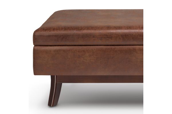 Owen Rectangular Storage Ottoman