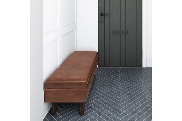 Owen Rectangular Storage Ottoman