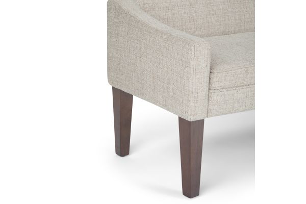 Parris Upholstered Bench