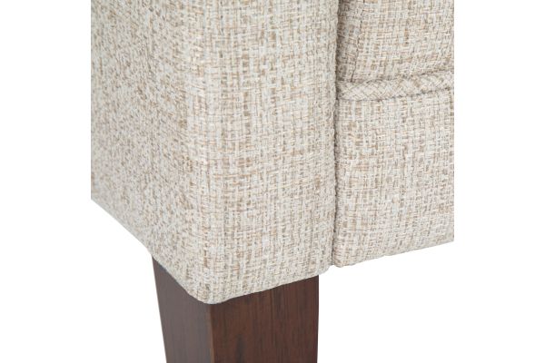 Parris Upholstered Bench