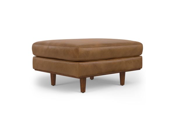 Morrison Ottoman