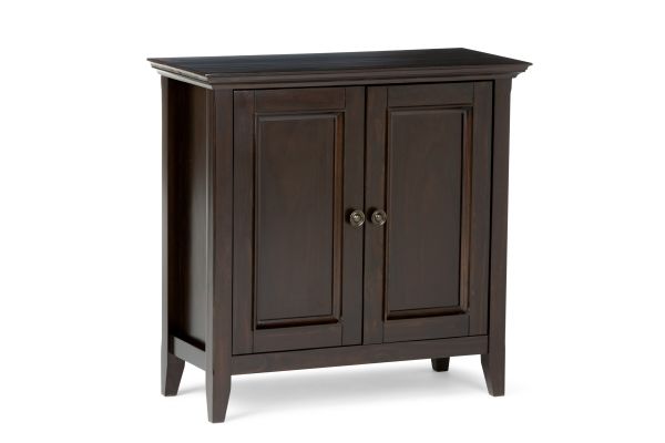 Amherst Low Storage Cabinet