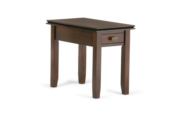 Artisan Narrow Side Table