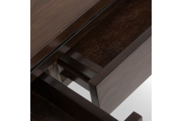 Cosmopolitan Console Sofa Table