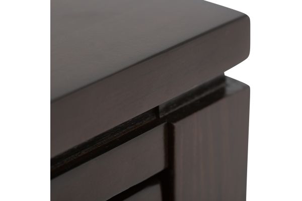 Cosmopolitan Console Sofa Table