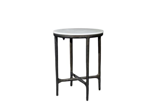 Baron End Table