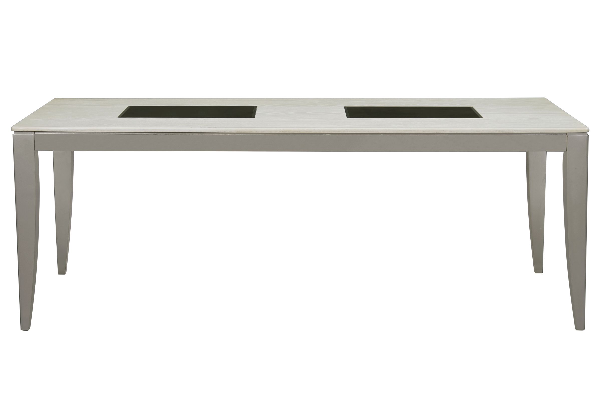 Halo Table at Gardner White