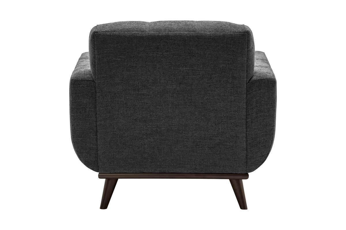 Elliot Graphite Chair 4