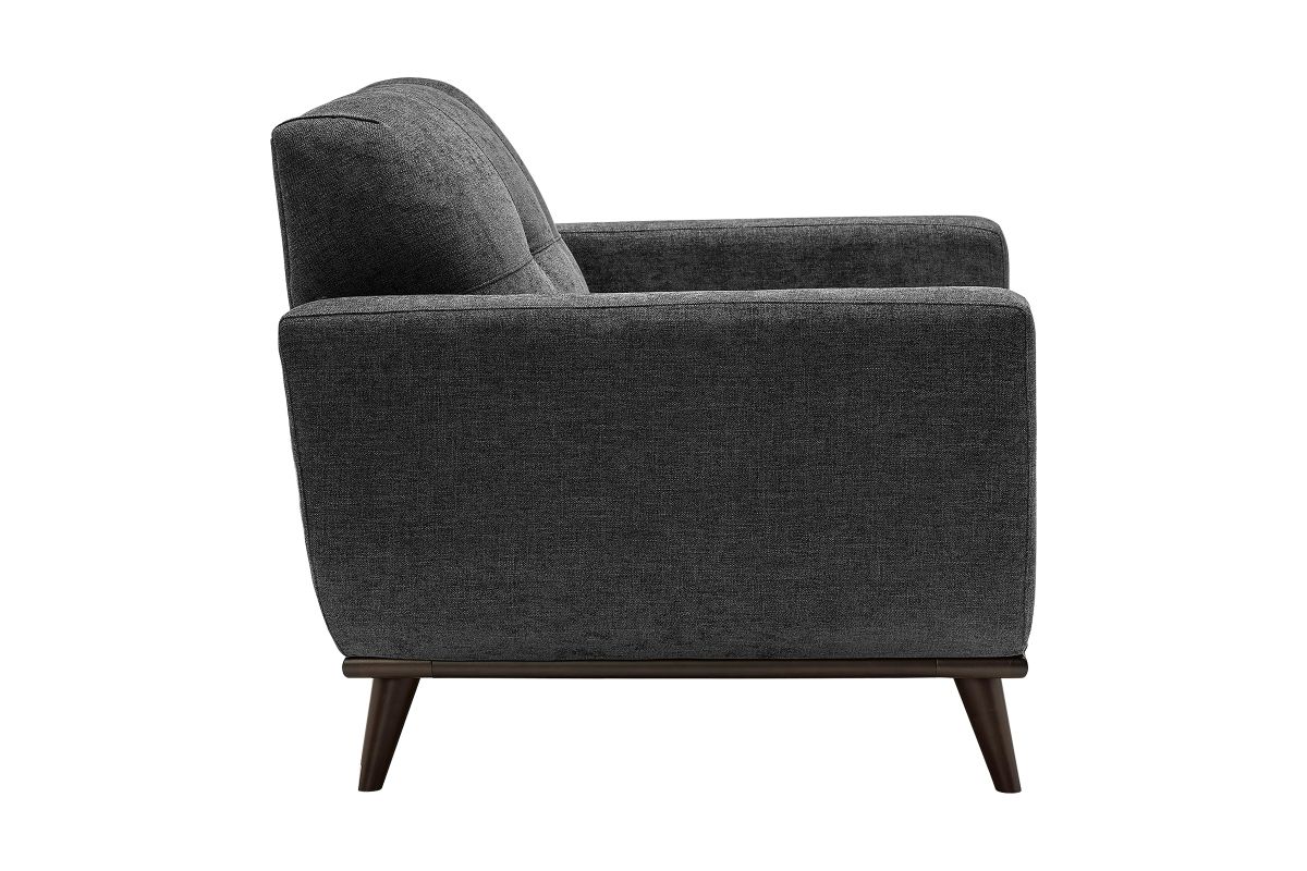 Elliot Graphite Chair 3