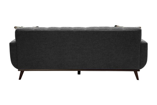 Elliot Graphite Sofa