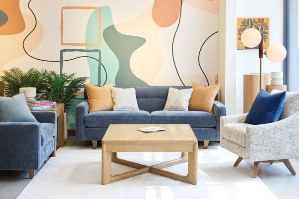 Dorset Sofa