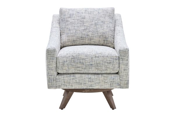 Nash Swivel Chair