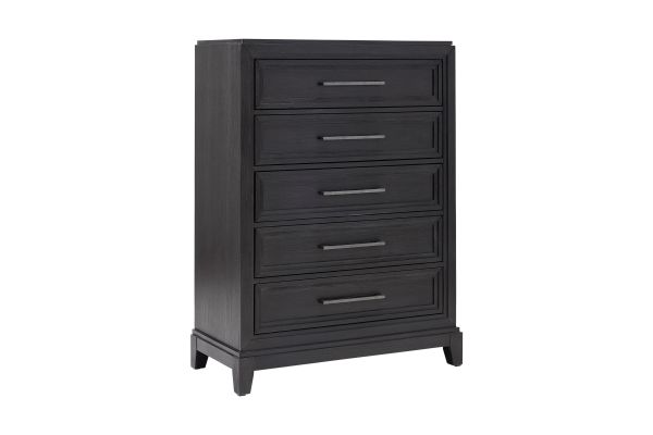 Meredith Black Chest