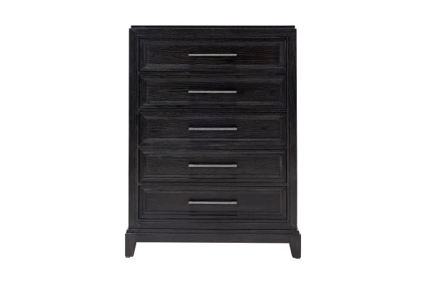 Meredith Black Chest 