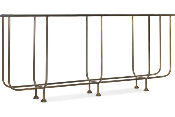 Kiara Rectangular Console Table