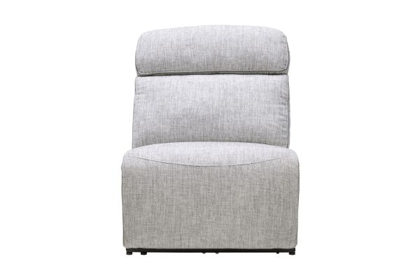 Devon 5-Piece Dual Power Reclining Sectional