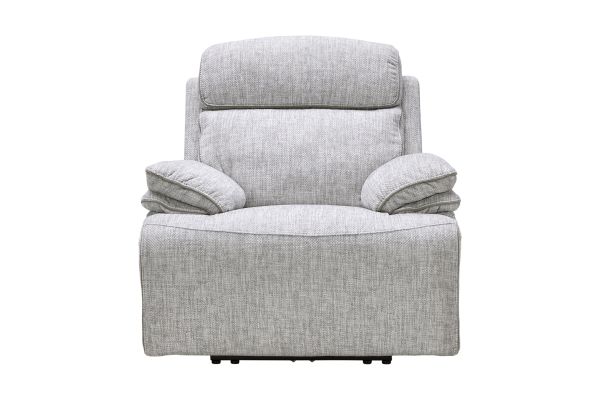 Devon Dual Power Recliner