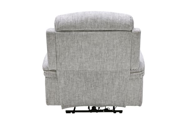 Devon Dual Power Recliner