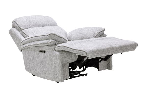 Devon Dual Power Recliner
