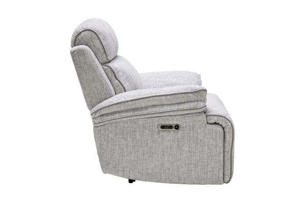 Devon Dual Power Recliner