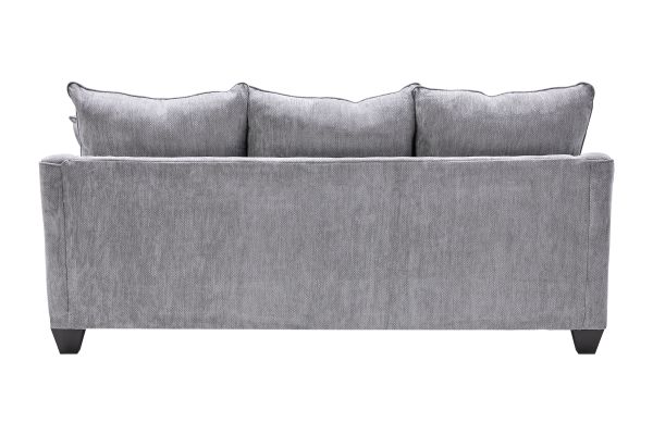 Carson Grey Sofa