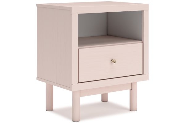 Wistenpine Nightstand