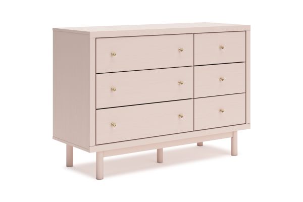 Wistenpine Dresser
