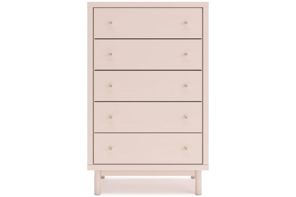 Wistenpine Chest of Drawers