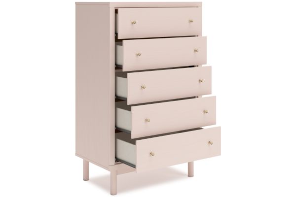 Wistenpine Chest of Drawers